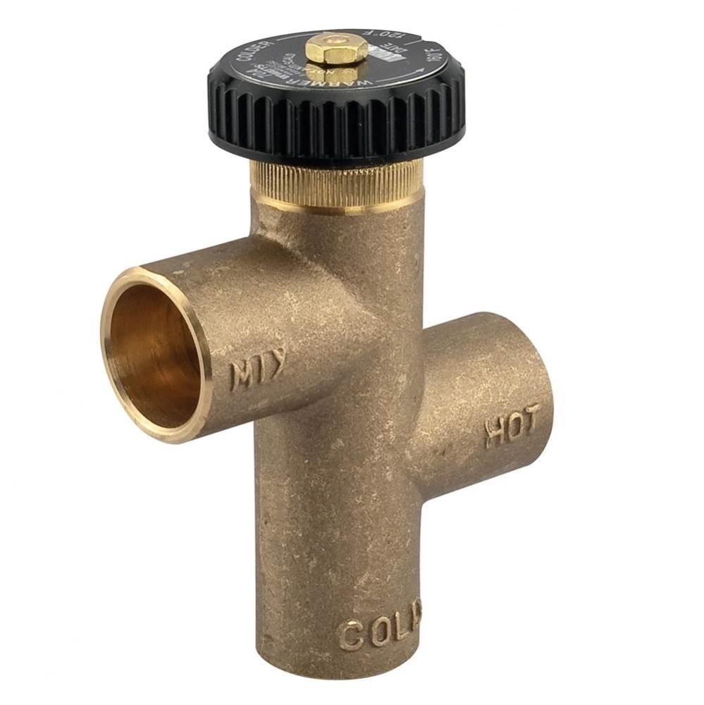 Tempering Valve
