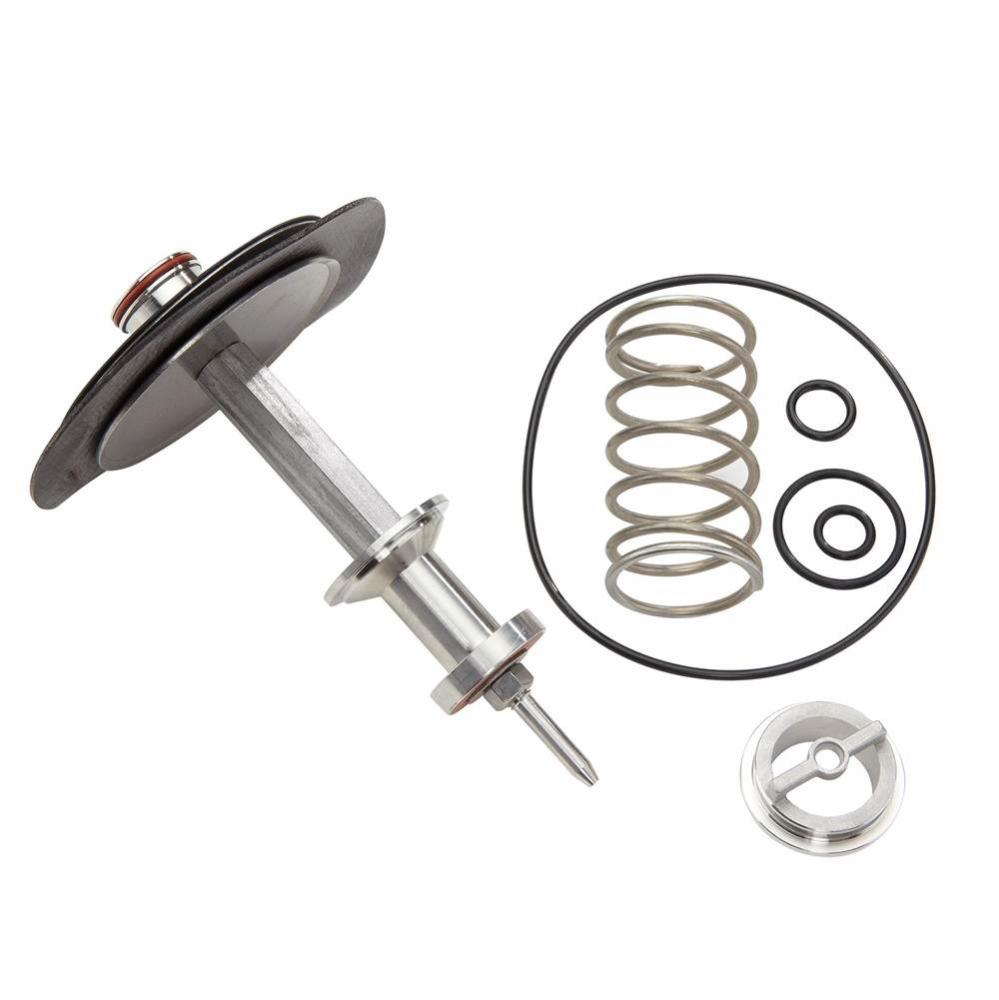 Total Relief Valve Repair Kit