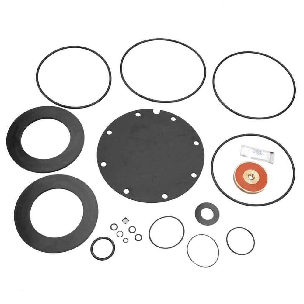 Total Rubber Parts Repair Kit