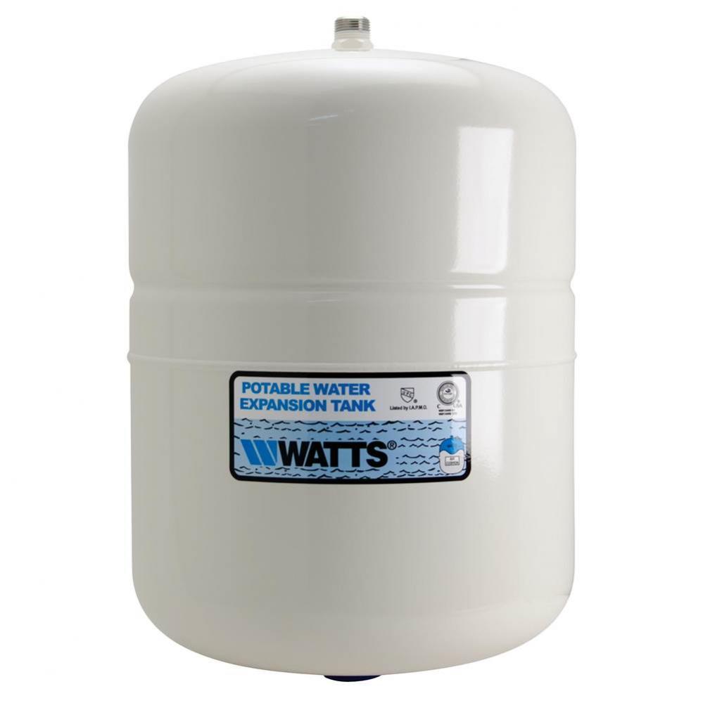 Thermal Expansion Tank