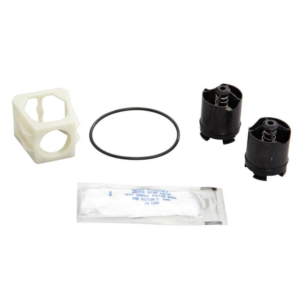 Total Valve Repair Kit