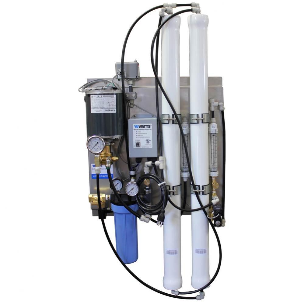 Reverse Osmosis System