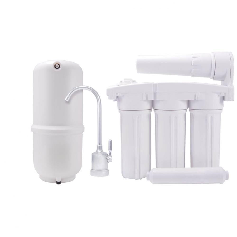 Reverse Osmosis System