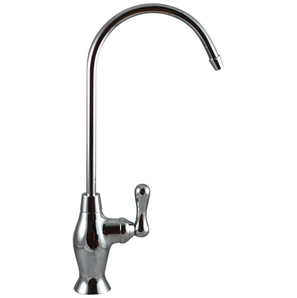 Reverse Osmosis System Faucet