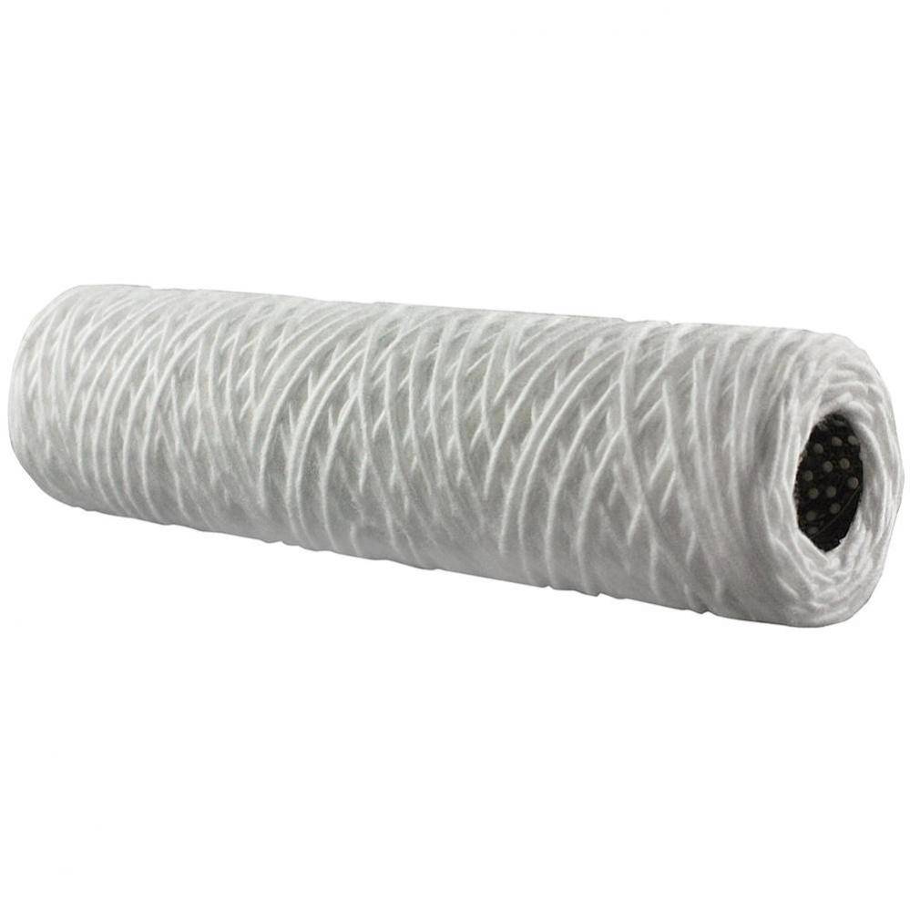 Hi-temp Wound Filter