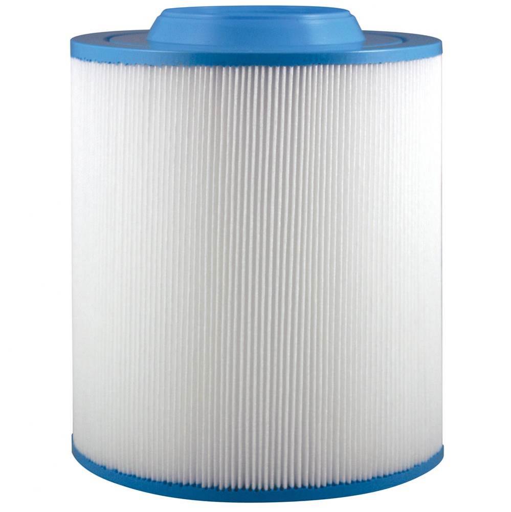 Jumbo Pleated Sediment Filter