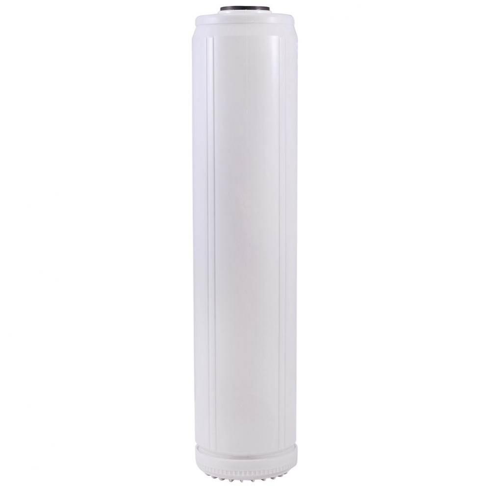 Granular Activated Carbon Filter