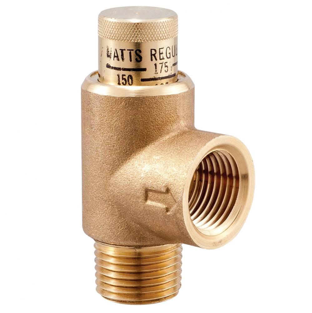 Pressure Relief Valve