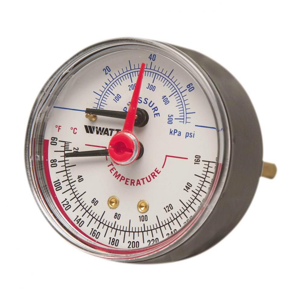 Pressure Gauge