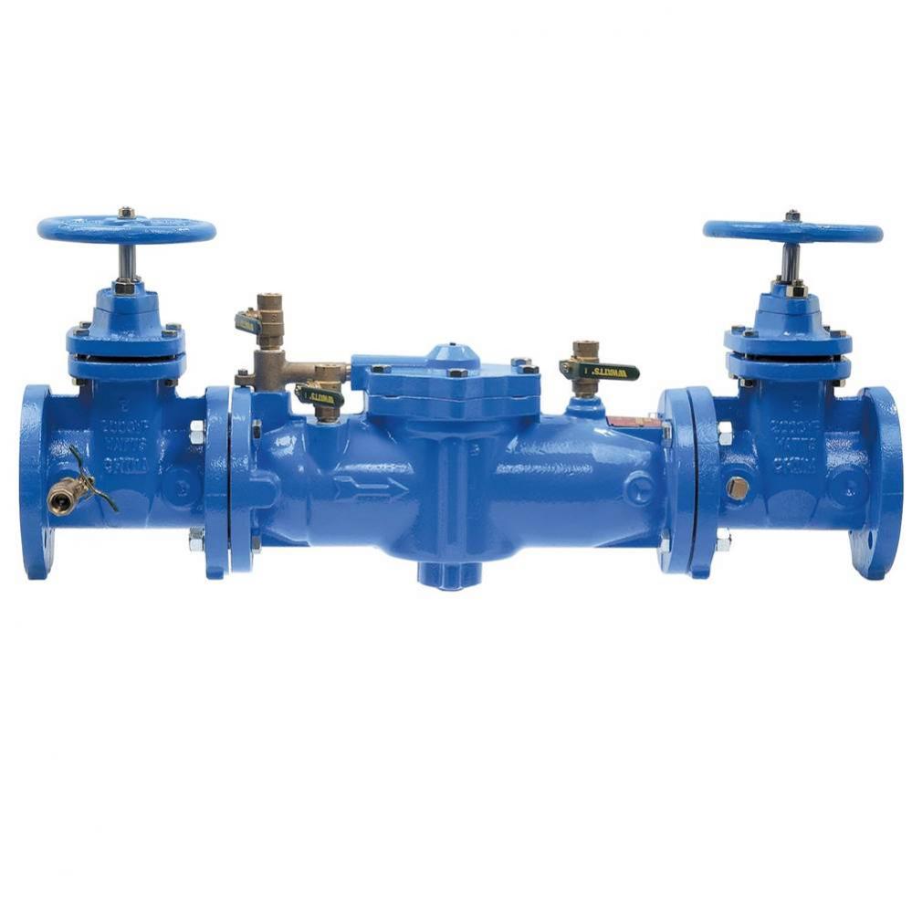 Reduced Pressure Zone Assembly