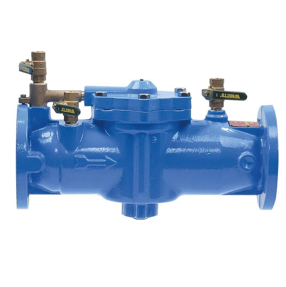 Reduced Pressure Zone Assembly