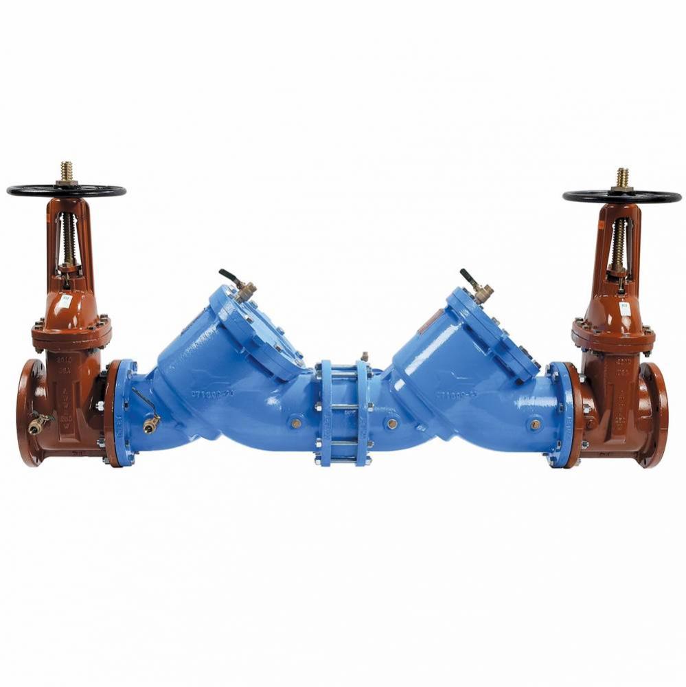 Reduced Pressure Zone Assembly