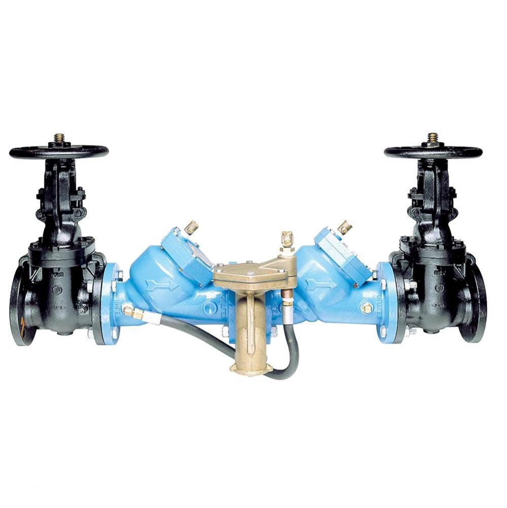 Reduced Pressure Zone Assembly