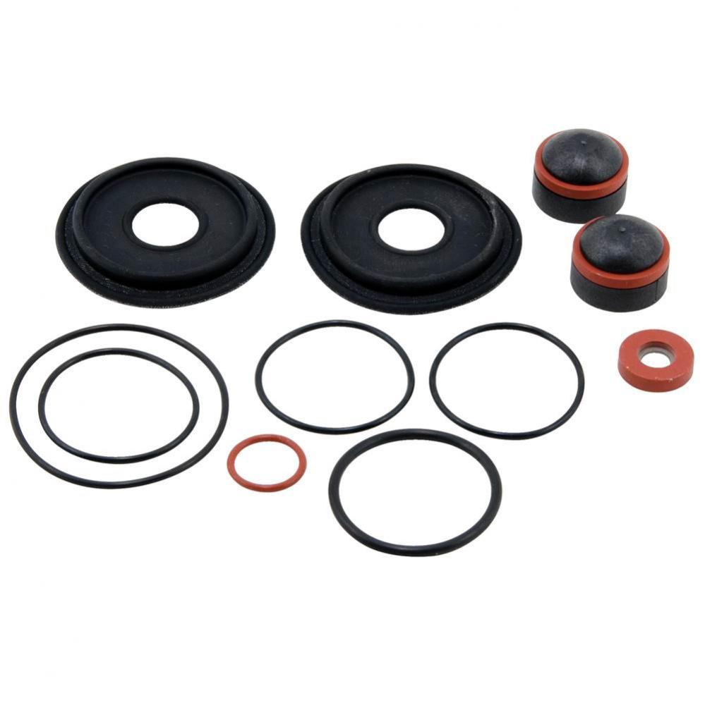 Total Rubber Parts Repair Kit