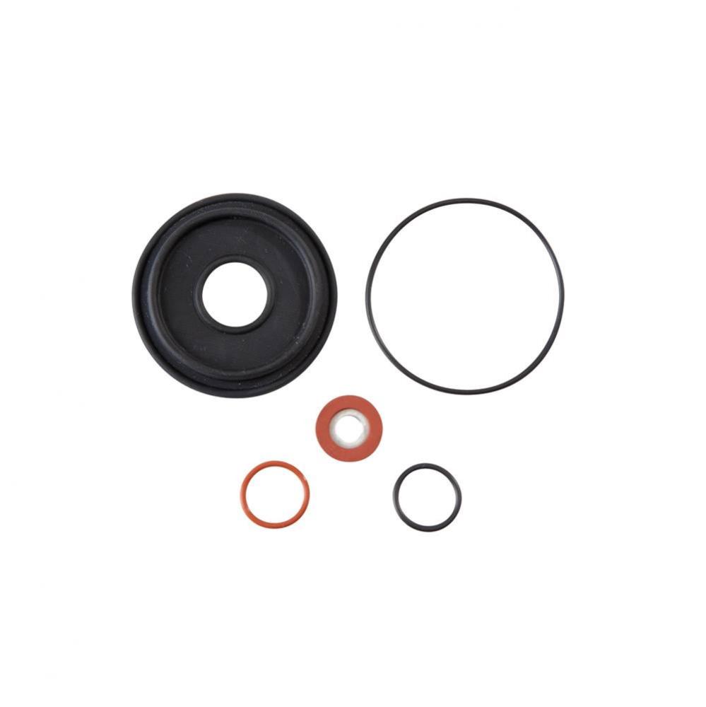 Relief Valve Rubber Parts Kit