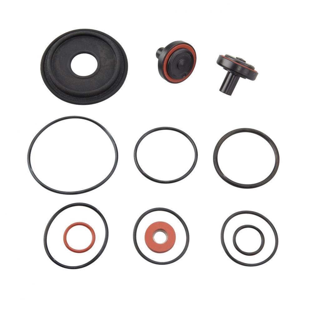 Rubber Parts Kit