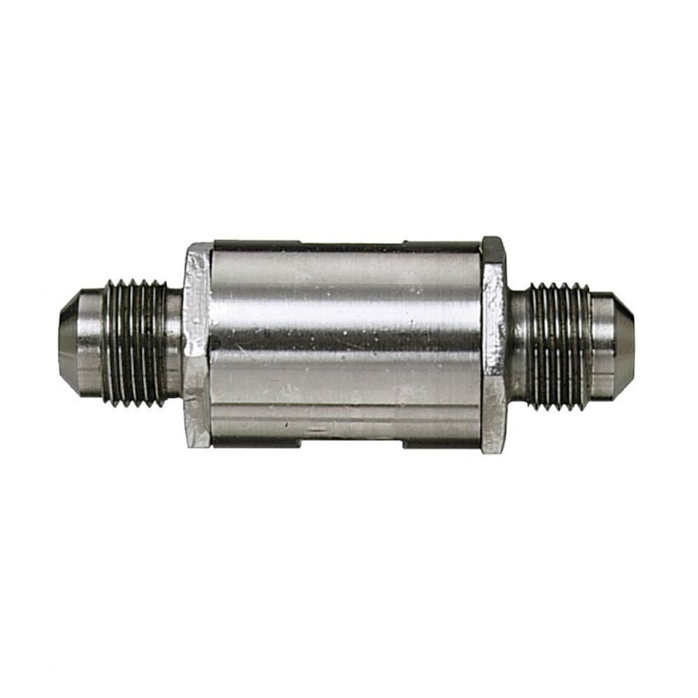 Dual Check Valve