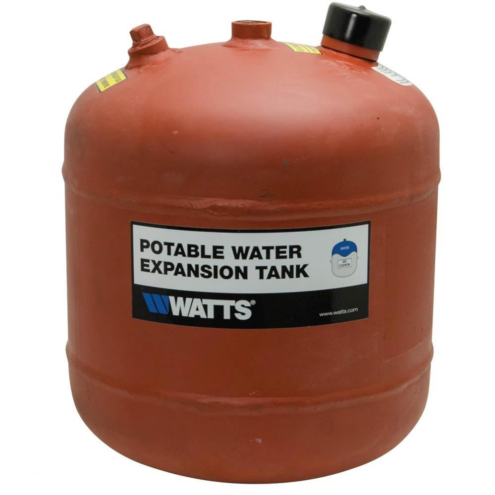 Expansion Tank