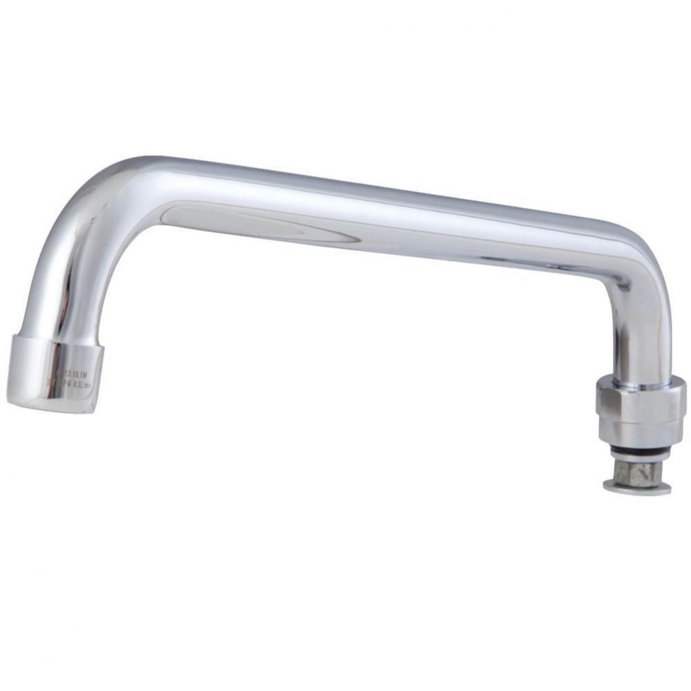 Swivel Spout