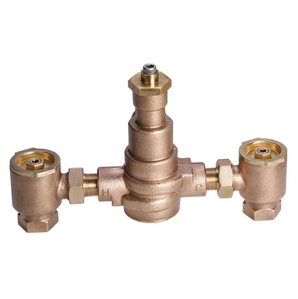 Master Mixing Valve