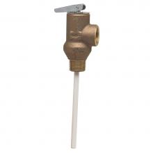 Watts Water 0004494 - Temperature Pressure Relief Valve
