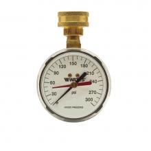 Watts Water 0069721 - Pressure Gauge