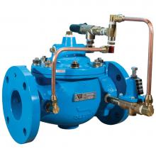 Watts Water V2013-03 - Pressure Reducing Control Valve