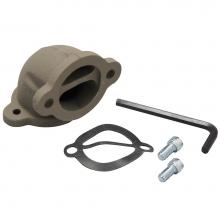 Watts Water 0881380 - Air Gap Vent Elbow