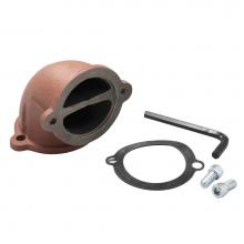 Watts Water 0881382 - Air Gap Vent Elbow