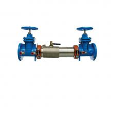 Watts Water 0111575 - Double Check Detector Assembly