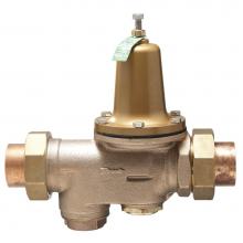 Watts Water 0009455 - Water Pressure Reducing Valve