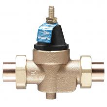 Watts Water 0009481 - Water Pressure Reducing Valve