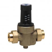 Watts Water 0009482 - Water Pressure Reducing Valve