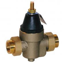 Watts Water 0009491 - Water Pressure Reducing Valve