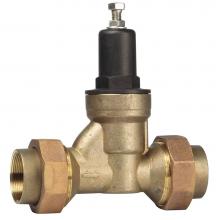 Watts Water 0009530 - Water Pressure Reducing Valve