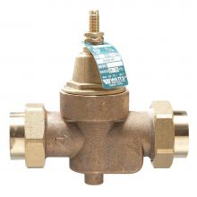 Watts Water 0009588 - Water Pressure Reducing Valve