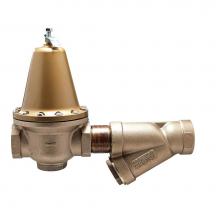 Watts Water 0298609 - Water Pressure Reducing Valve
