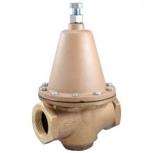 Watts Water 0298615 - Water Pressure Reducing Valve