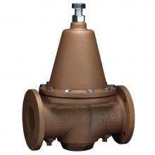 Watts Water 0298620 - Water Pressure Reducing Valve