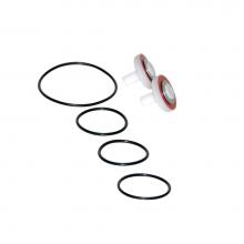 Watts Water 0887042 - Total Rubber Parts Repair Kit