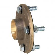 Watts Water 0009887 - Dielectric Union