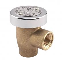 Watts Water 0792037 - Anti-siphon Vacuum Breaker