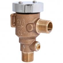 Watts Water 0792047 - Atmospheric Vacuum Breaker