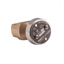 Watts Water 0792064 - Atmospheric Vacuum Breaker