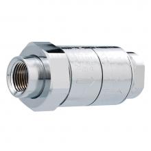 Watts Water 0792077 - Dual Check Valve