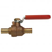 Watts Water 0653000 - Pex Ball Valve