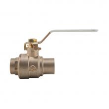 Watts Water 0555111 - Full Port Ball Valve
