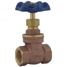 Watts Water 0555159 - Gate Valve