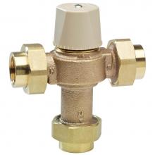 Watts Water 0559122 - Thermostatic Mixing Valve
