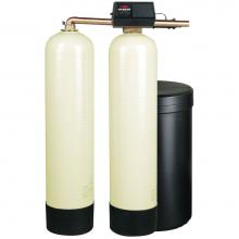 Watts Water 7100062 - Water Softening System